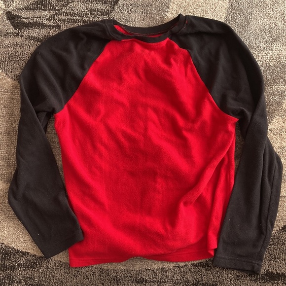 Men’s’ Fleece Pajamas Size L - Picture 5 of 5